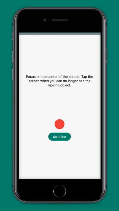 Eye Test & Vision Checker screenshot 4