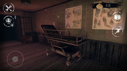 Eyes Horror & Coop Multiplayer screenshot 3