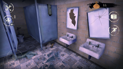 Eyes Horror & Coop Multiplayer screenshot 1