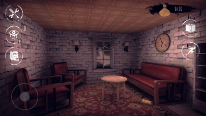 Eyes Horror & Coop Multiplayer screenshot 2