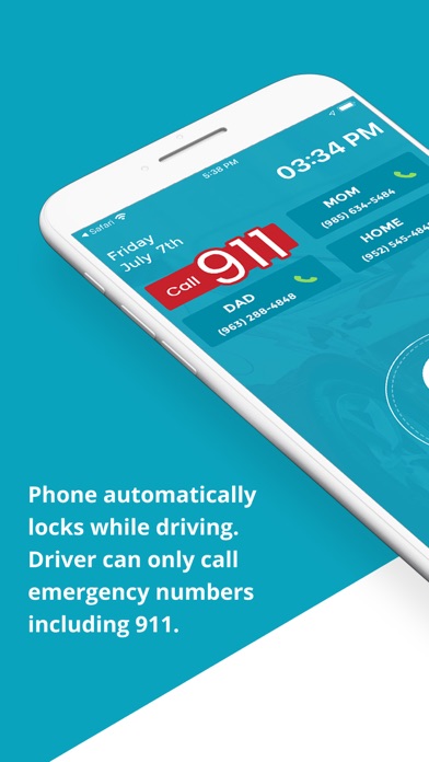 EyezUP: Safe Driving screenshot 10