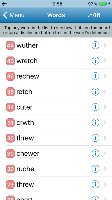 EZ Descrambler Cheat screenshot 2