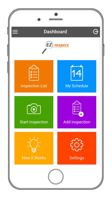 ez-inspect screenshot 5
