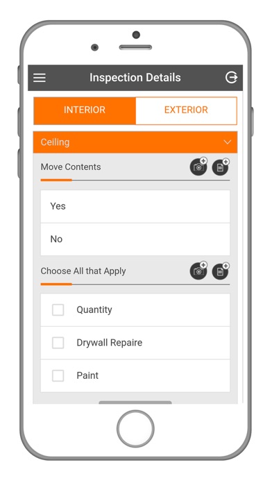 ez-inspect screenshot 2