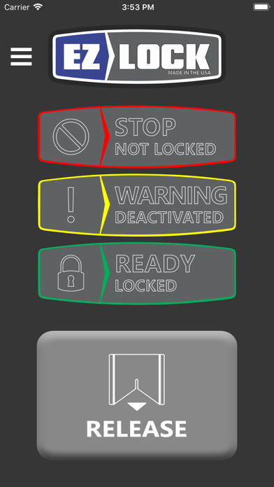 EZ Lock Wheelchair Docking screenshot 2