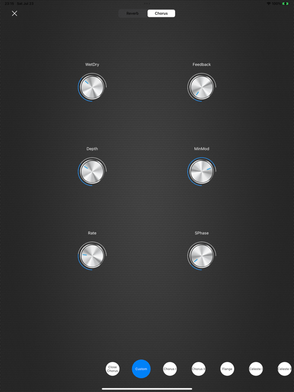 EZAudioCut - Audio Editor Lite screenshot 8