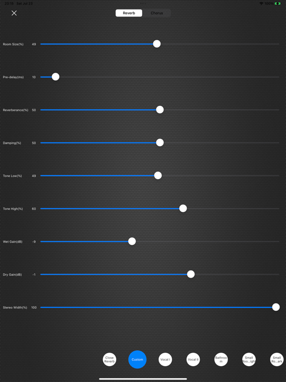 EZAudioCut - Audio Editor Lite screenshot 9