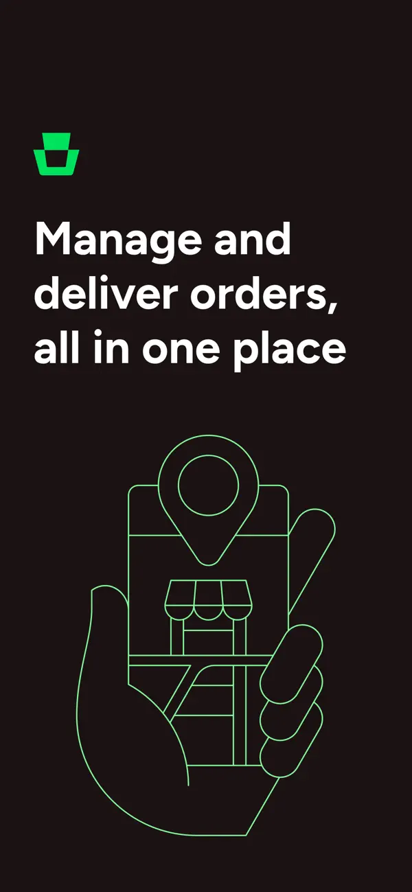 ezCater for Restaurants screenshot 6