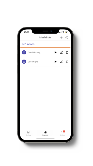 Ezlo Protect Installer screenshot 2