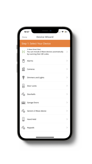 Ezlo Protect Installer screenshot 4
