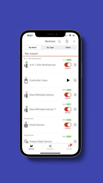 Ezlo Protect Installer screenshot 3