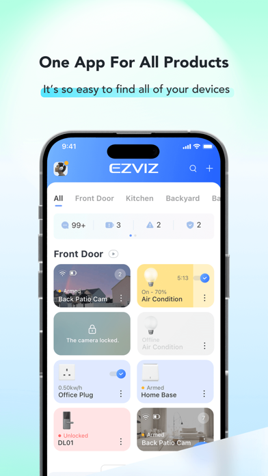 EZVIZ screenshot 4