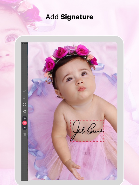 eZy Watermark Photos screenshot 6
