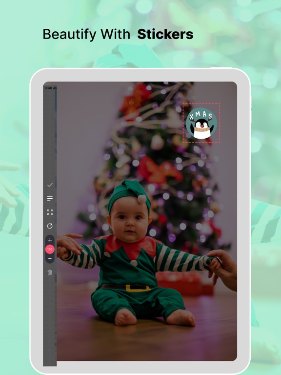 eZy Watermark Photos screenshot 3
