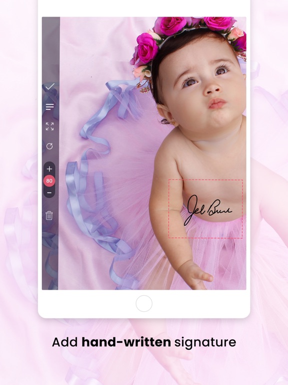 eZy Watermark Videos Lite screenshot 5