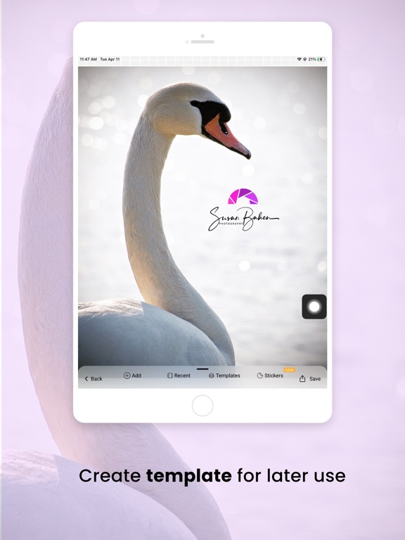 eZy Watermark Videos Lite screenshot 7