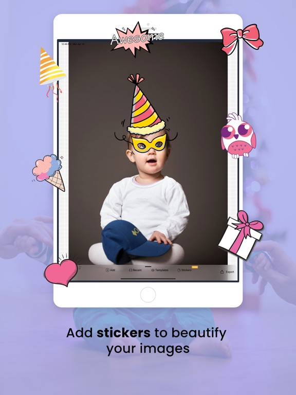 eZy Watermark Videos Lite screenshot 8