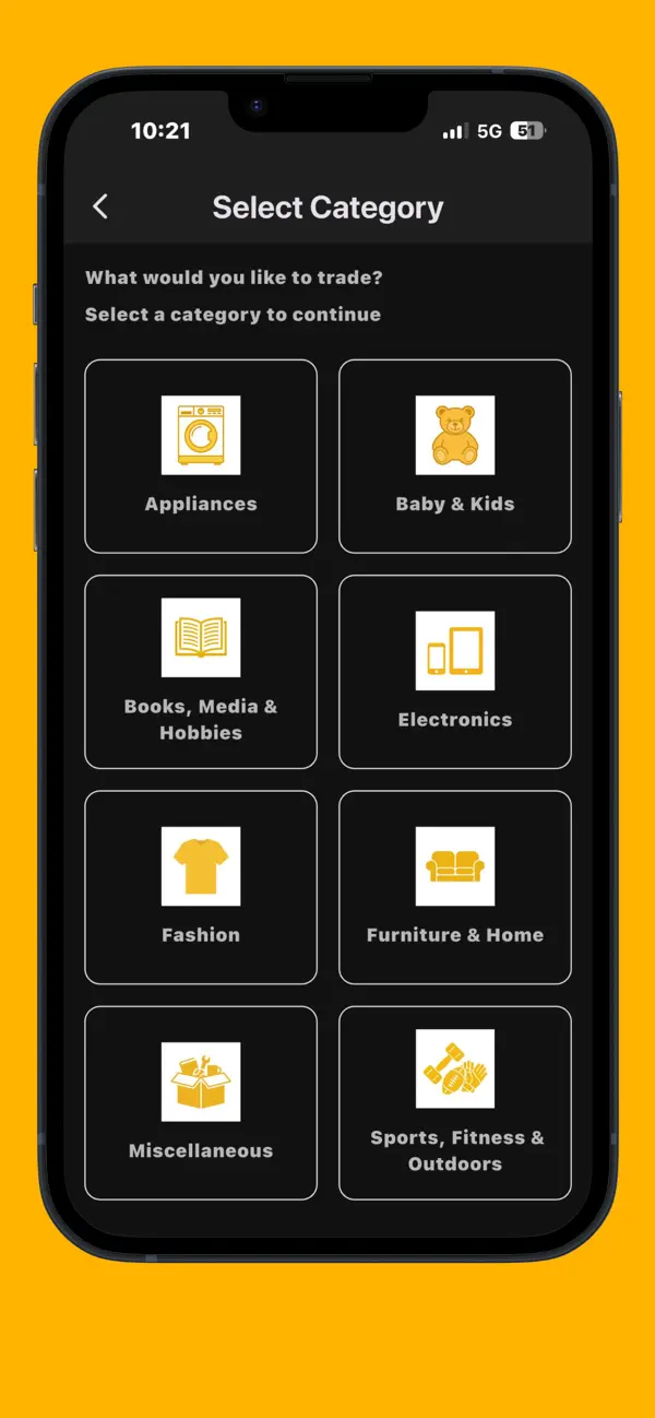 Ezybee Commerce screenshot 1