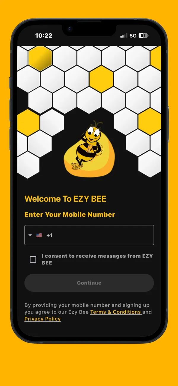 Ezybee Commerce screenshot 3