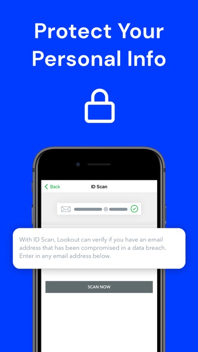 F-Secure Mobile Security screenshot 2