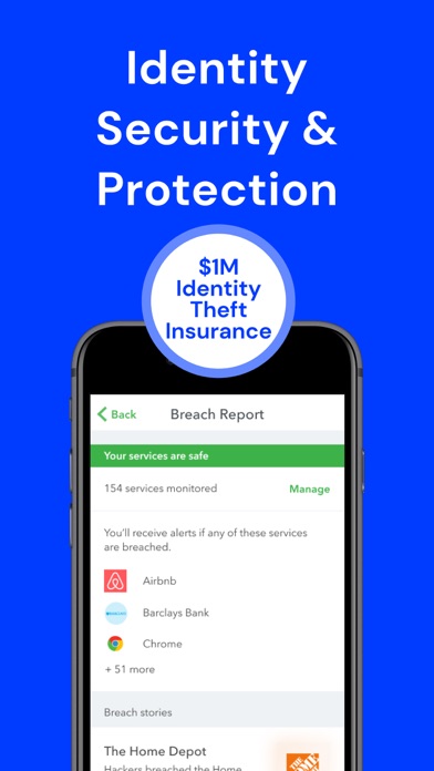 F-Secure Mobile Security screenshot 4