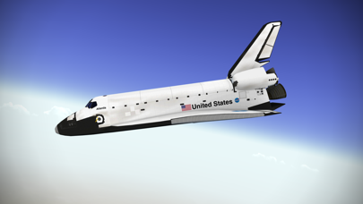 F-Sim Space Shuttle screenshot 5