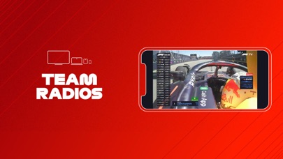 F1 TV screenshot 4