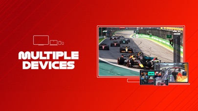 F1 TV screenshot 1