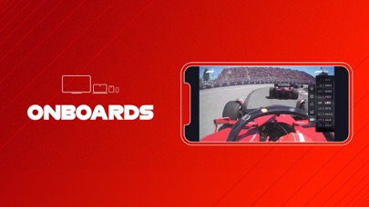 F1 TV screenshot 2