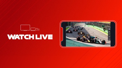F1 TV screenshot 5