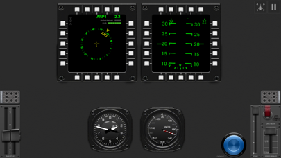 F18 Carrier Landing Lite screenshot 1