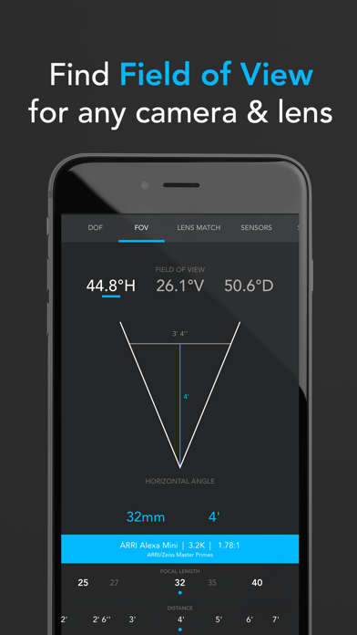f8 Lens Toolkit screenshot 4