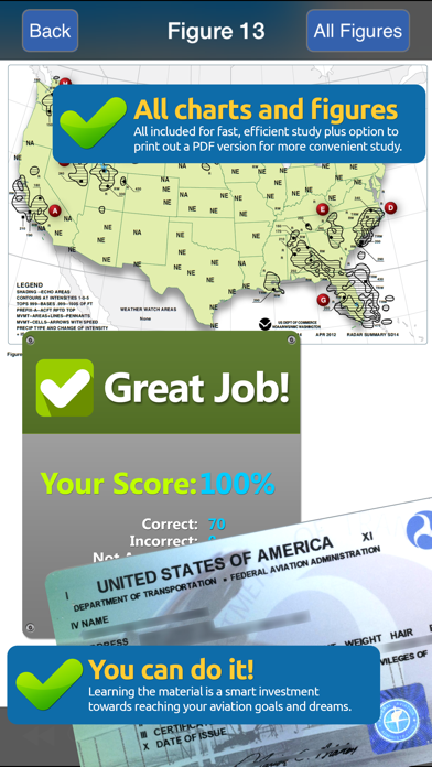 FAA CFI Flight Instructor Prep screenshot 1