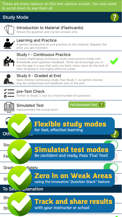 FAA Private Pilot Prep screenshot 4