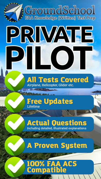 FAA Private Pilot Prep screenshot 5