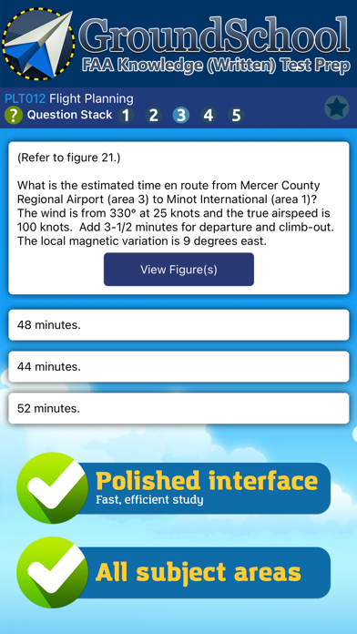 FAA Private Pilot Prep screenshot 3