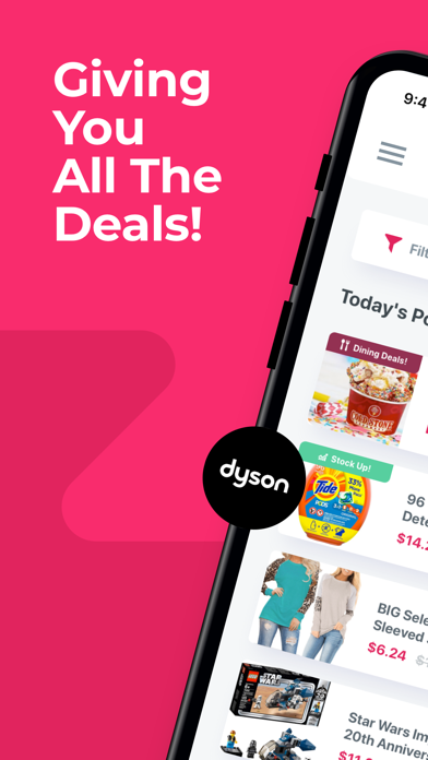 FabFrugal Shop Deals & Coupons screenshot 7