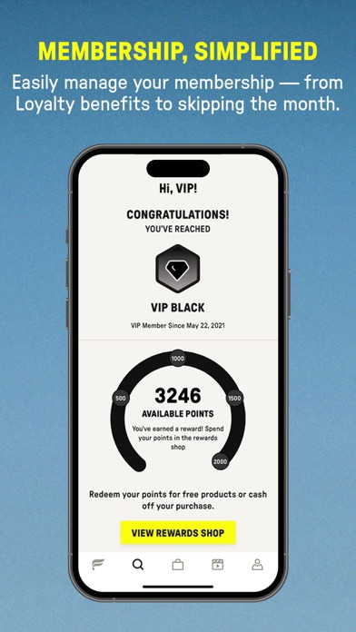 Fabletics: Premium Activewear screenshot 1