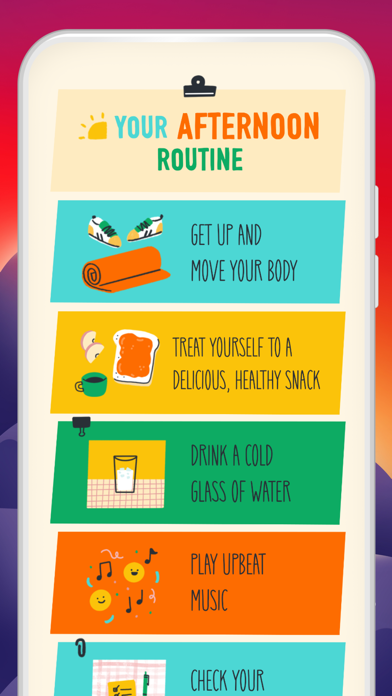 Fabulous: Daily Habit Tracker screenshot 4
