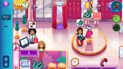 Fabulous – New York to LA screenshot 2