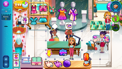 Fabulous – New York to LA screenshot 1