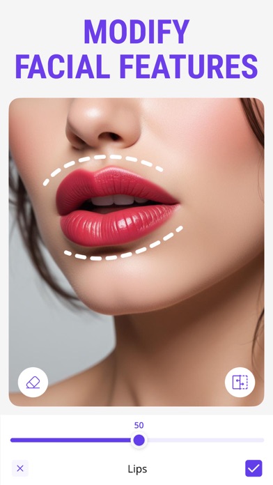Face & Body Photo Editor Pro screenshot 3