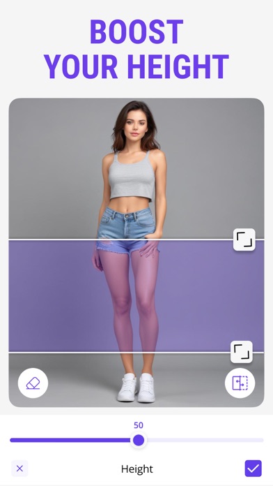 Face & Body Photo Editor Pro screenshot 2
