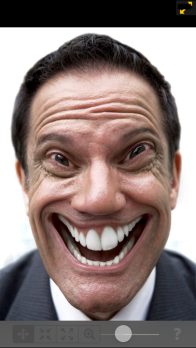 Face & Body Photo editor screenshot 4