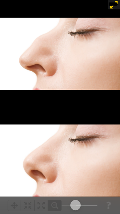 Face & Body Photo editor screenshot 5
