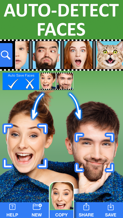 Face Swap Booth Photo Changer screenshot 4
