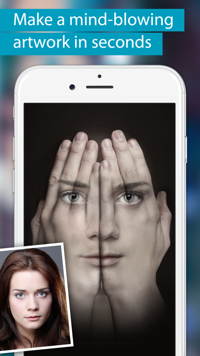Face Swap: fun faceapp montage screenshot 4