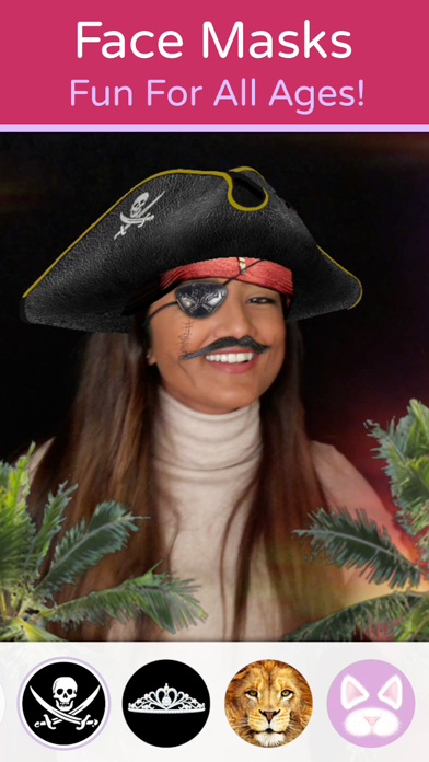 Face Swap Live Lite screenshot 3