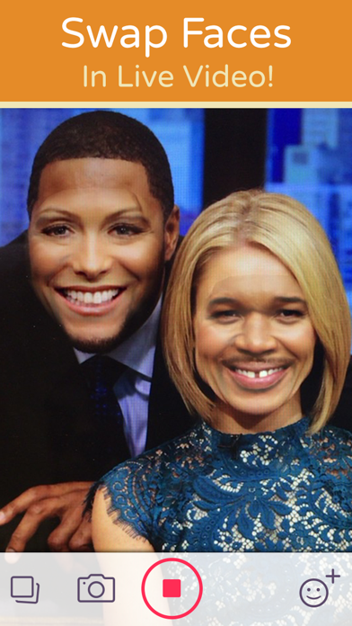 Face Swap Live Lite screenshot 5