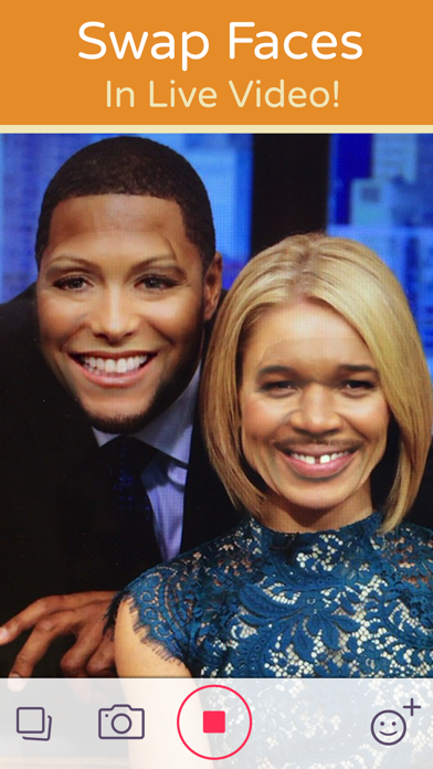 Face Swap Live screenshot 5